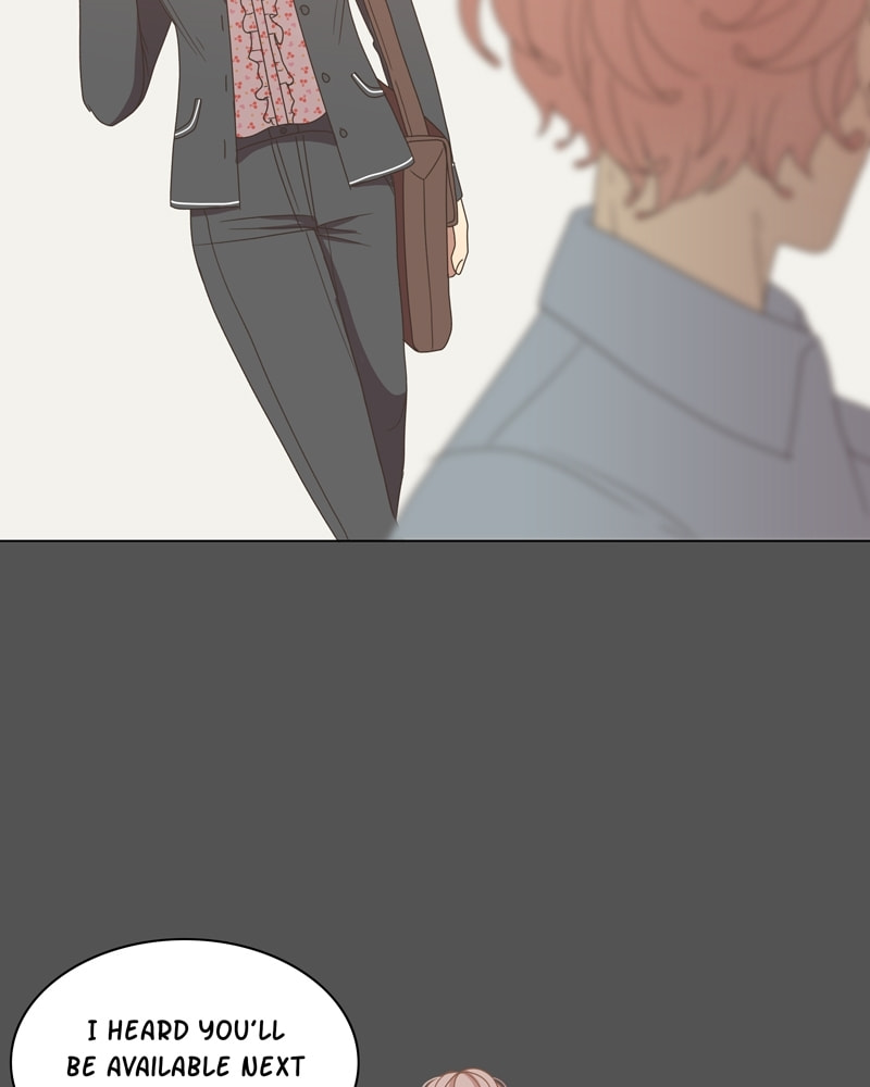 Gourmet Hound Chapter 110 page 14 - 