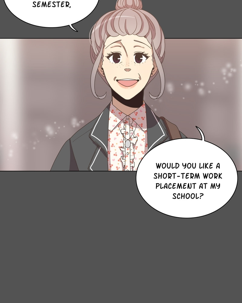 Gourmet Hound Chapter 110 page 15 - 