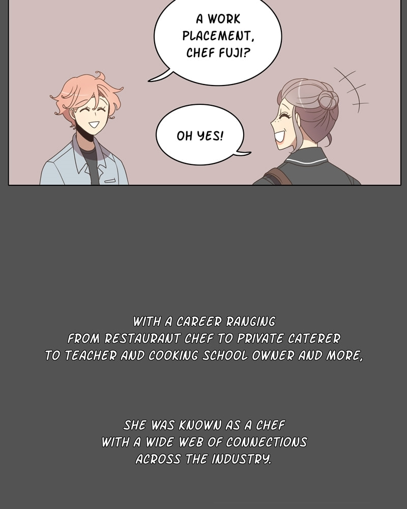 Gourmet Hound Chapter 110 page 19 - 