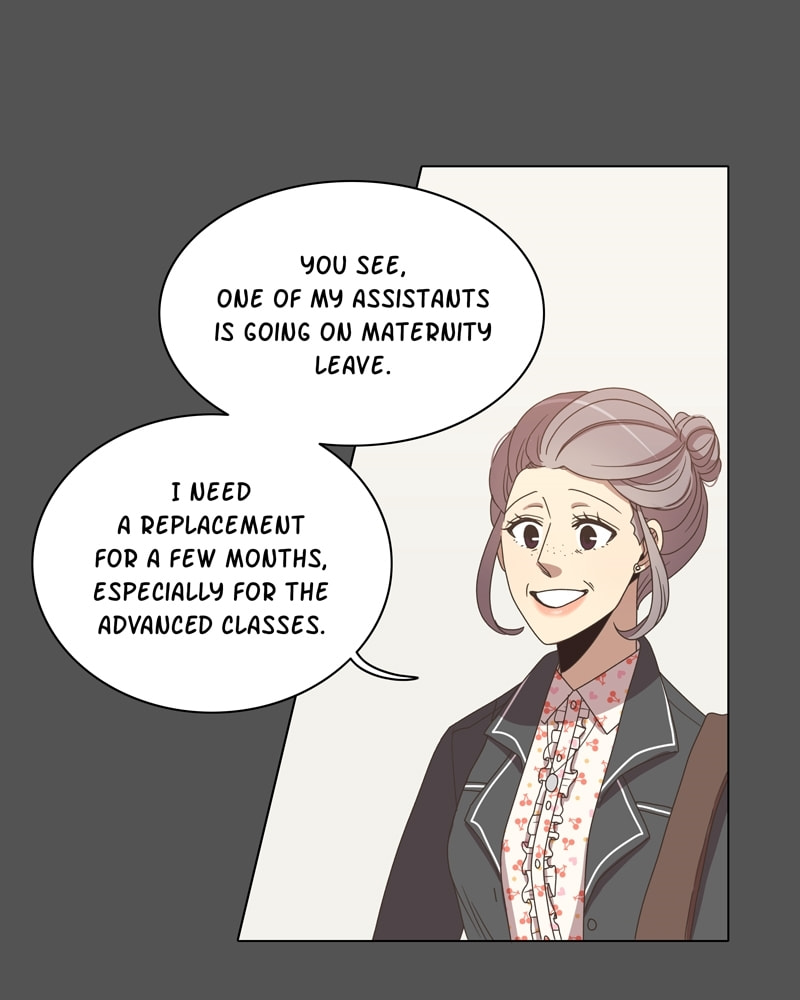Gourmet Hound Chapter 110 page 20 - 