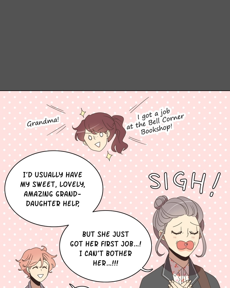 Gourmet Hound Chapter 110 page 21 - 