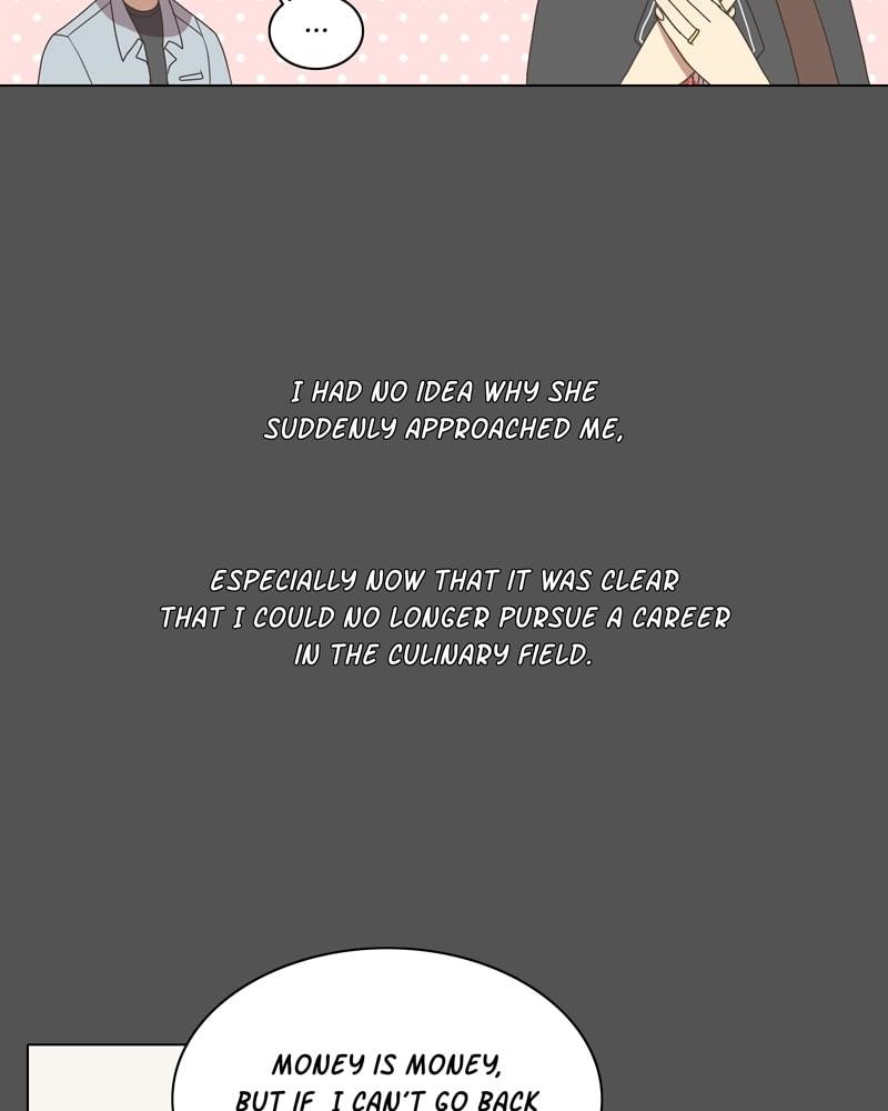 Gourmet Hound Chapter 110 page 22 - 