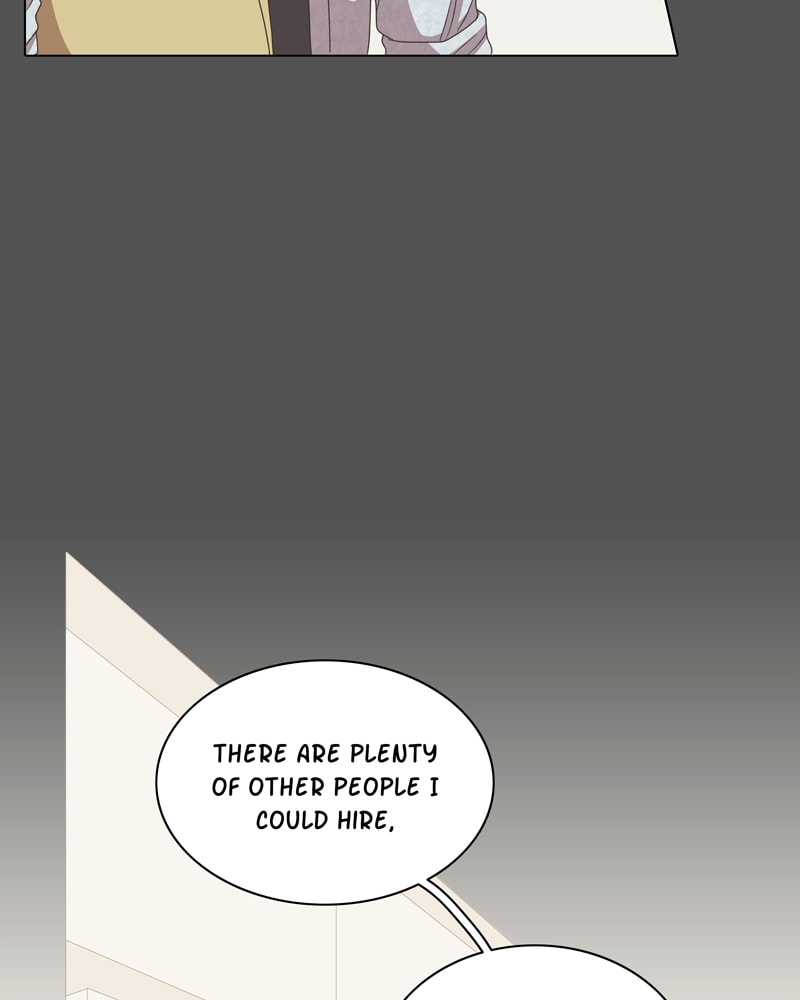 Gourmet Hound Chapter 110 page 24 - 