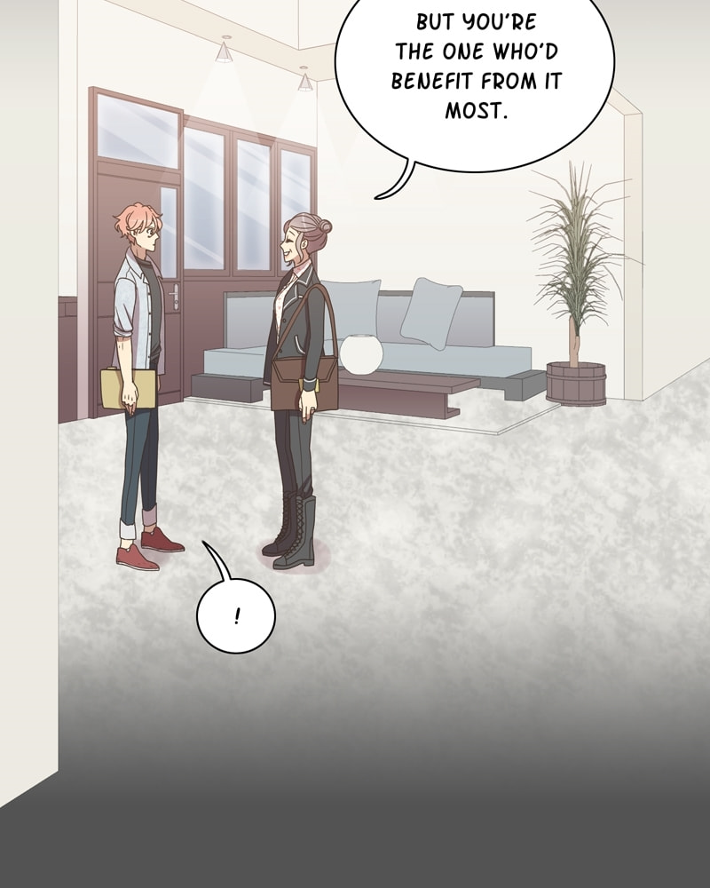 Gourmet Hound Chapter 110 page 25 - 