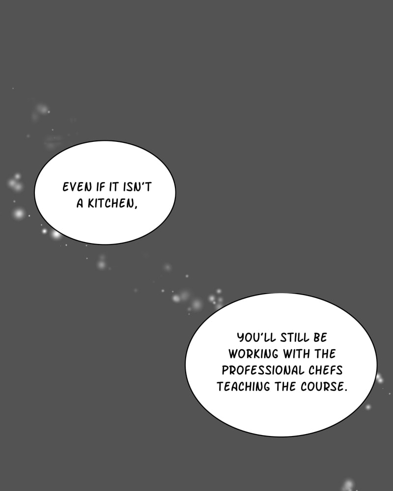 Gourmet Hound Chapter 110 page 26 - 