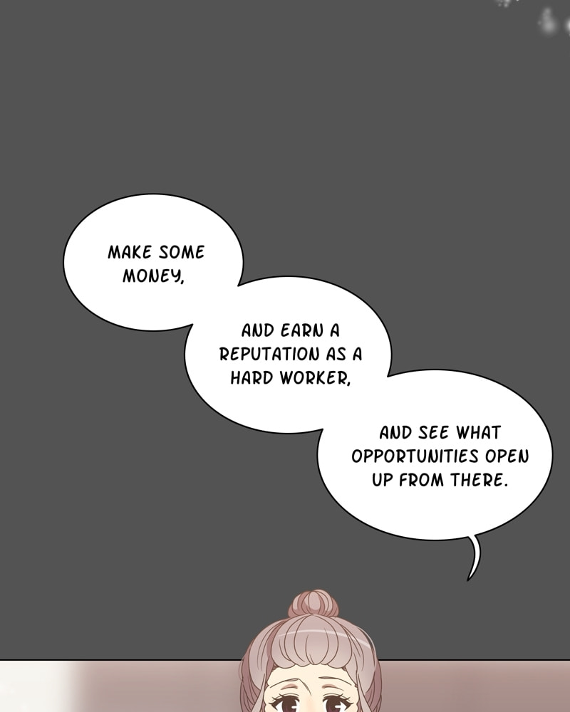 Gourmet Hound Chapter 110 page 27 - 