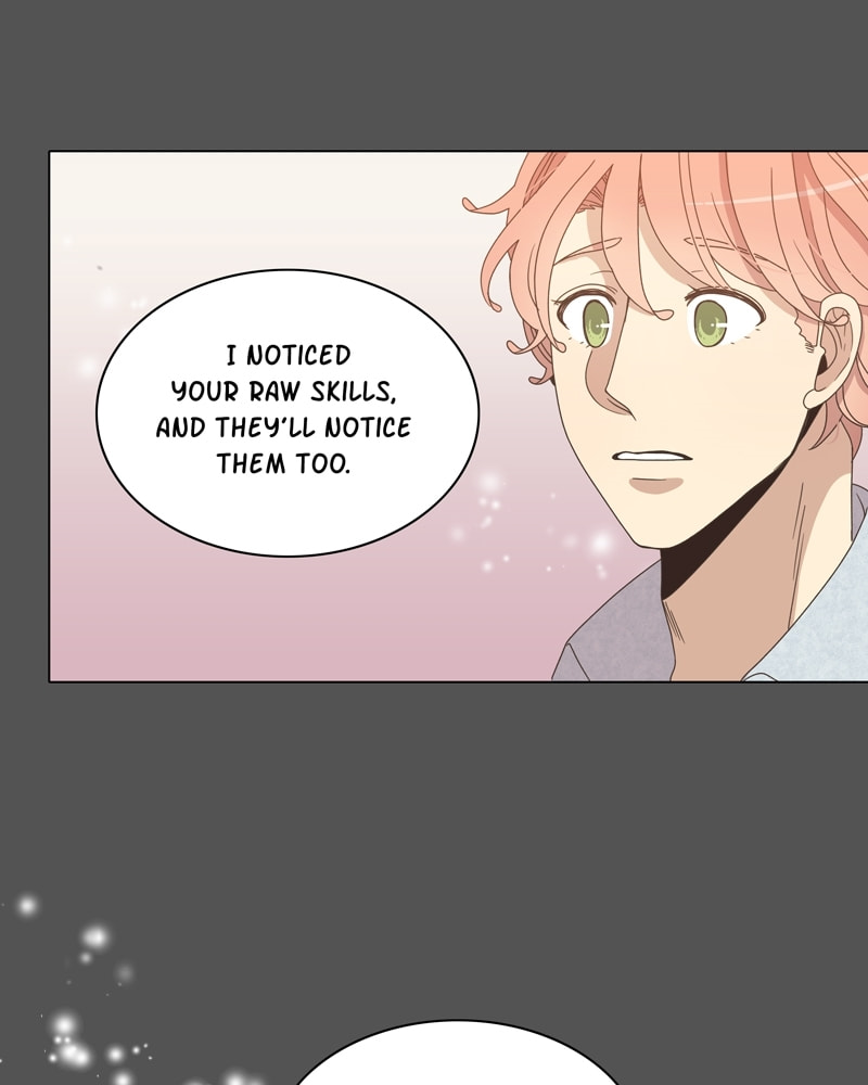 Gourmet Hound Chapter 110 page 29 - 