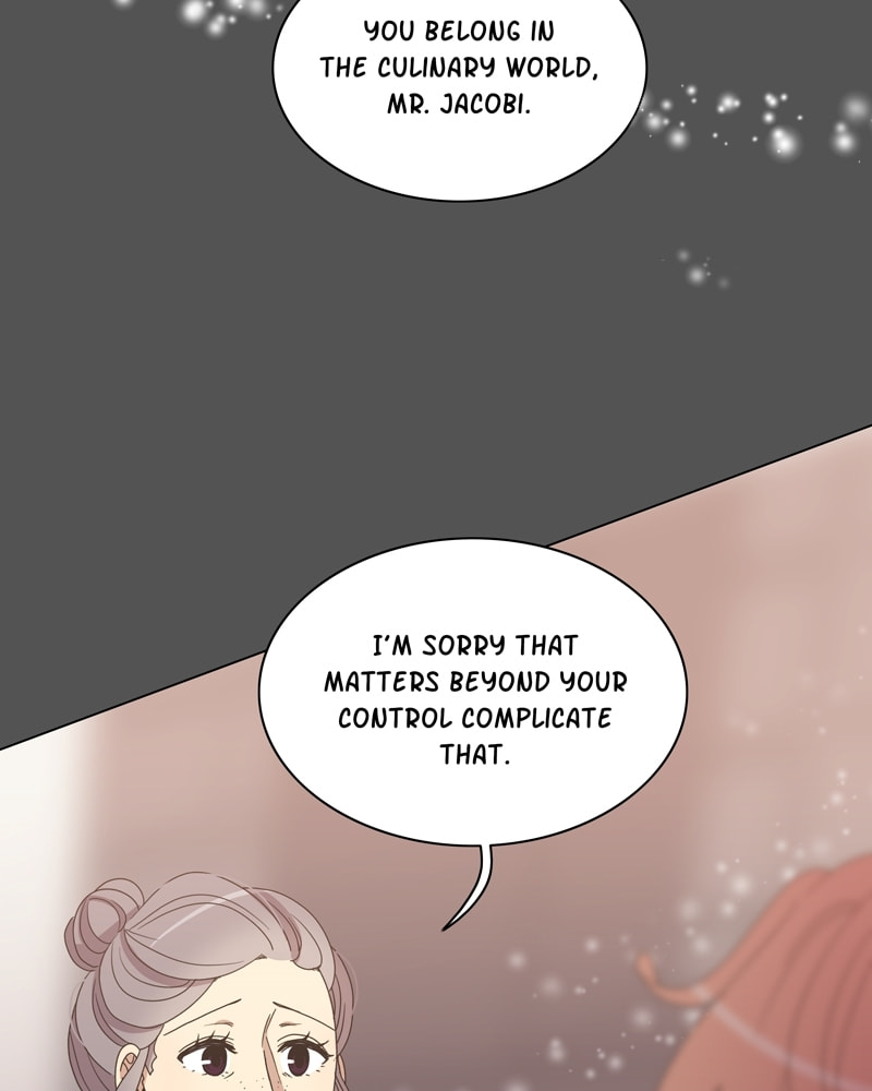 Gourmet Hound Chapter 110 page 30 - 