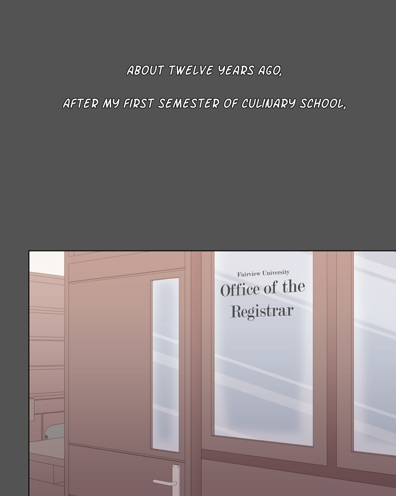 Gourmet Hound Chapter 110 page 4 - 
