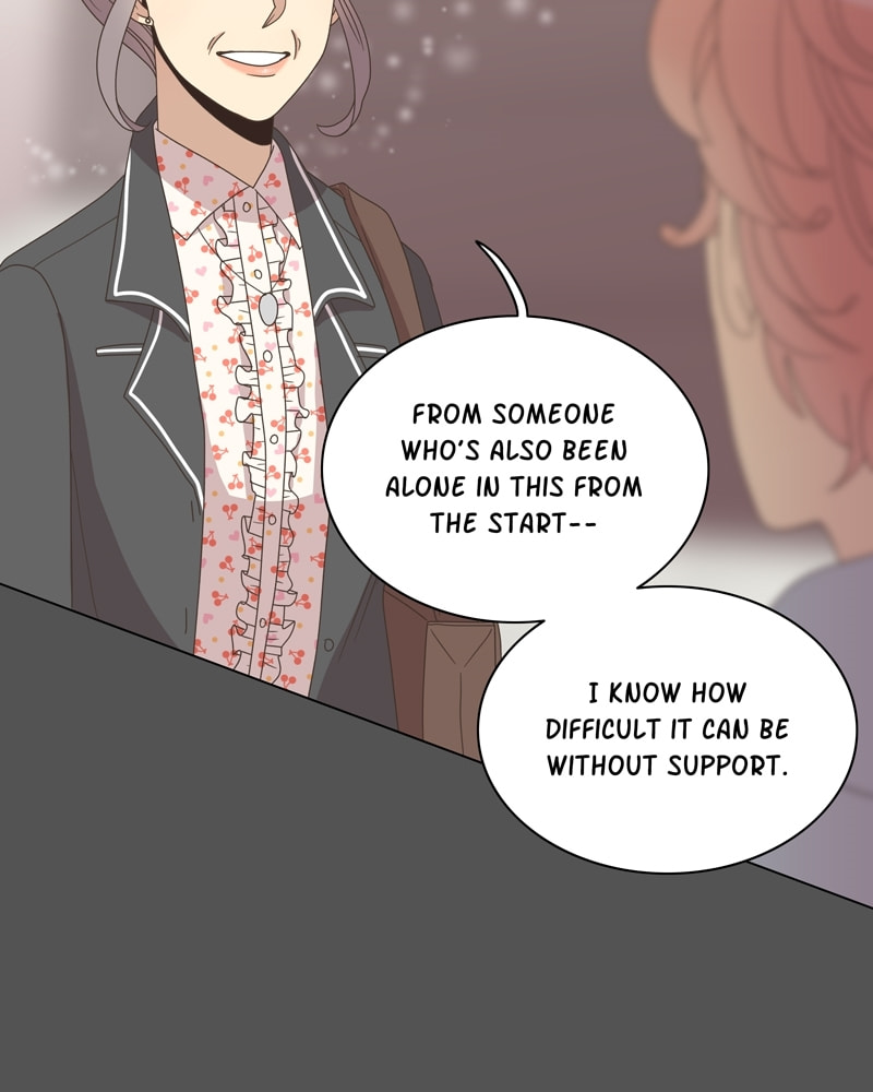 Gourmet Hound Chapter 110 page 31 - 
