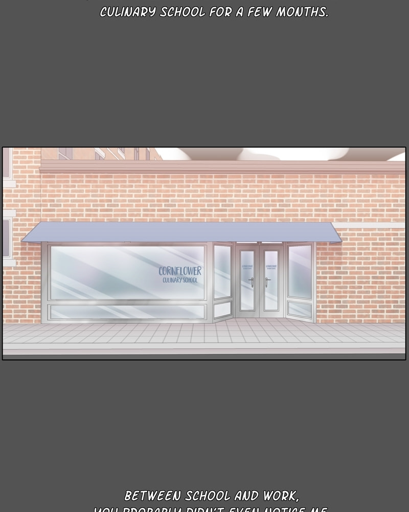 Gourmet Hound Chapter 110 page 36 - 