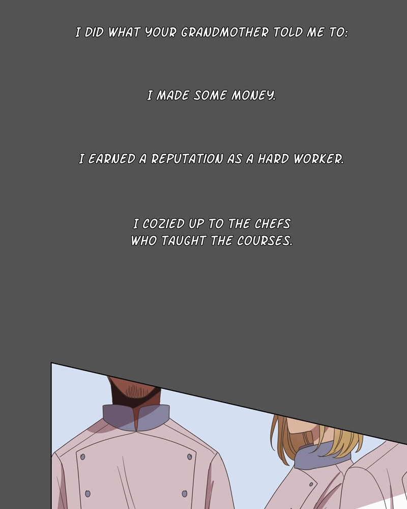Gourmet Hound Chapter 110 page 38 - 