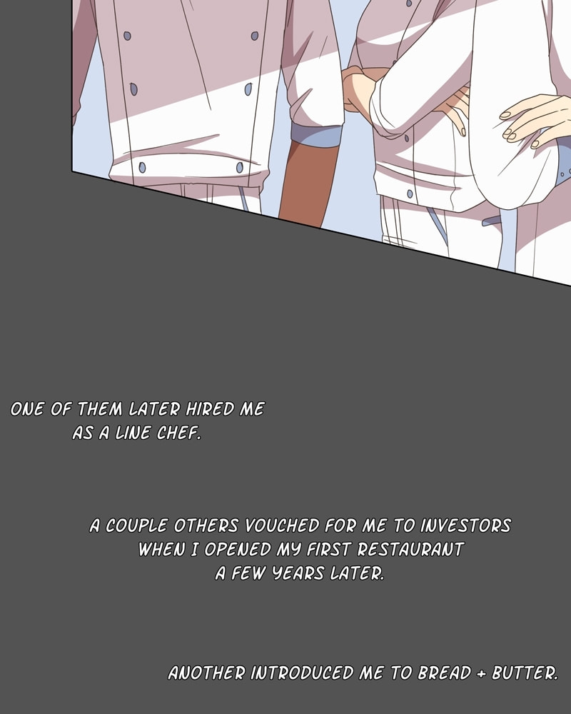 Gourmet Hound Chapter 110 page 39 - 