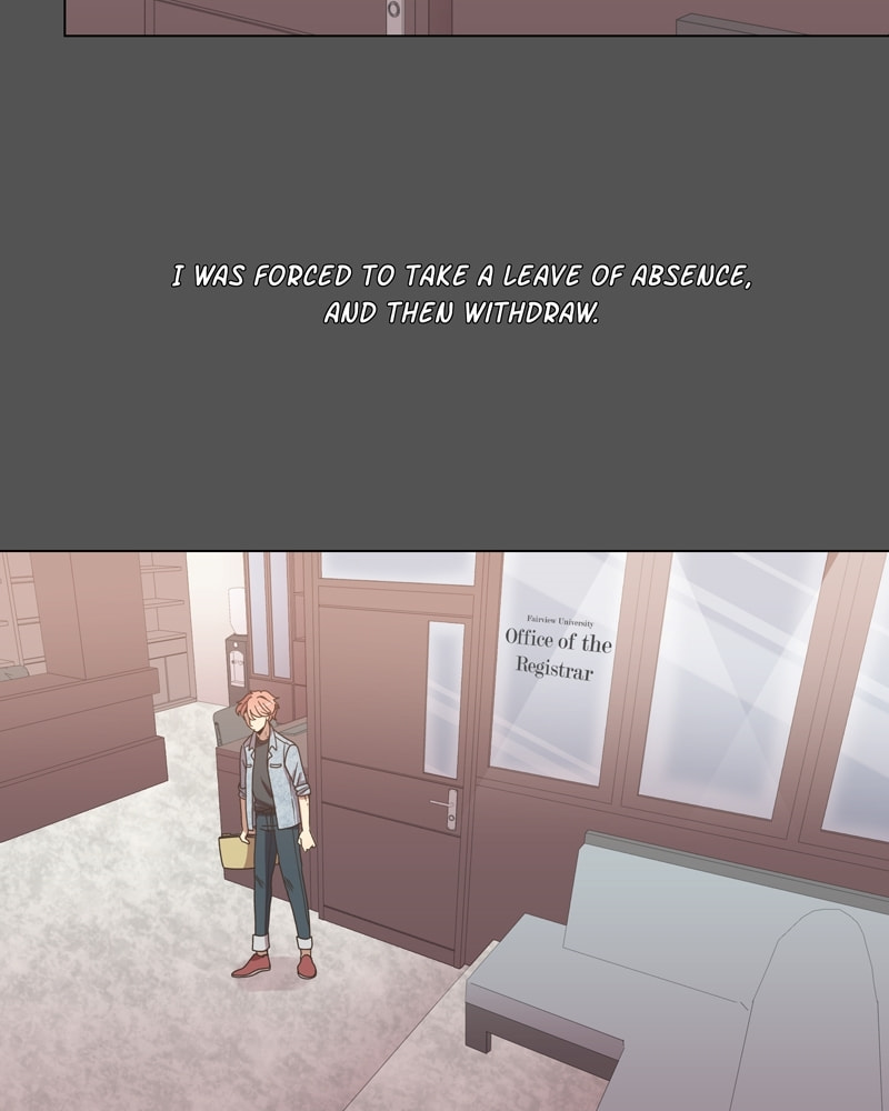 Gourmet Hound Chapter 110 page 5 - 