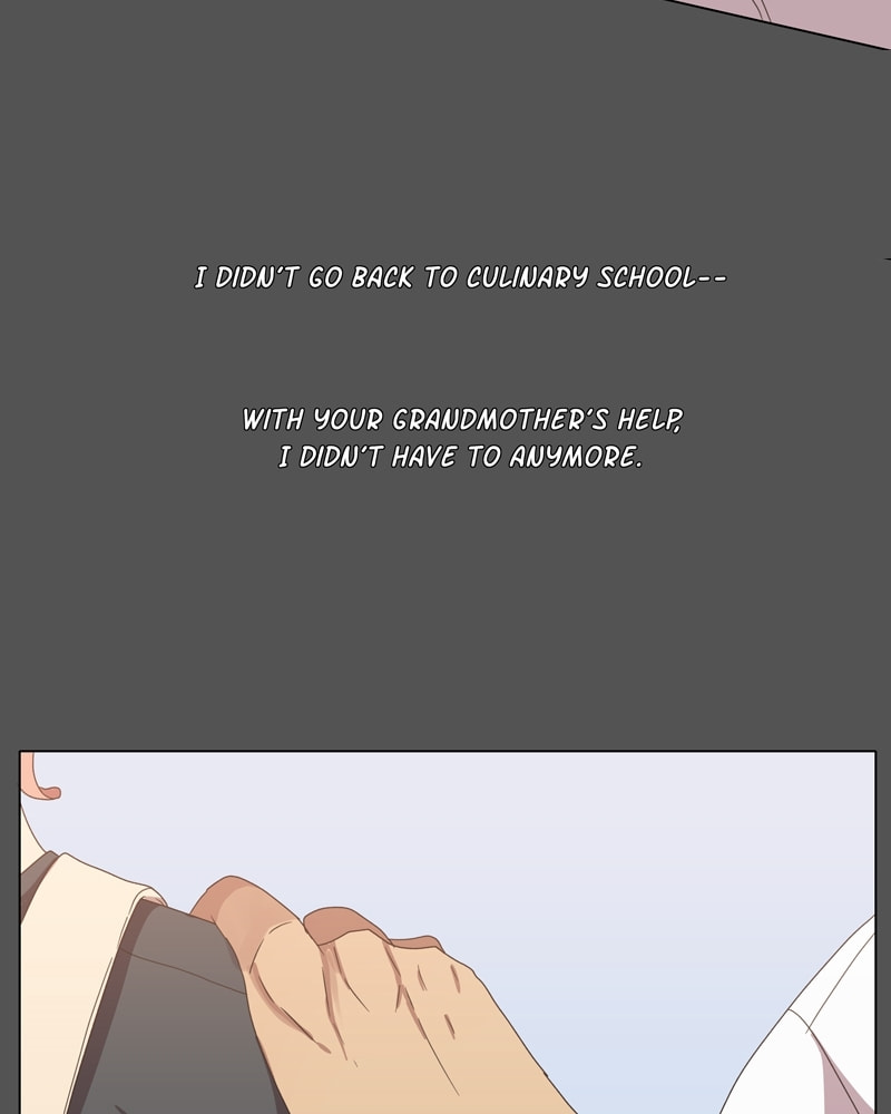 Gourmet Hound Chapter 110 page 41 - 