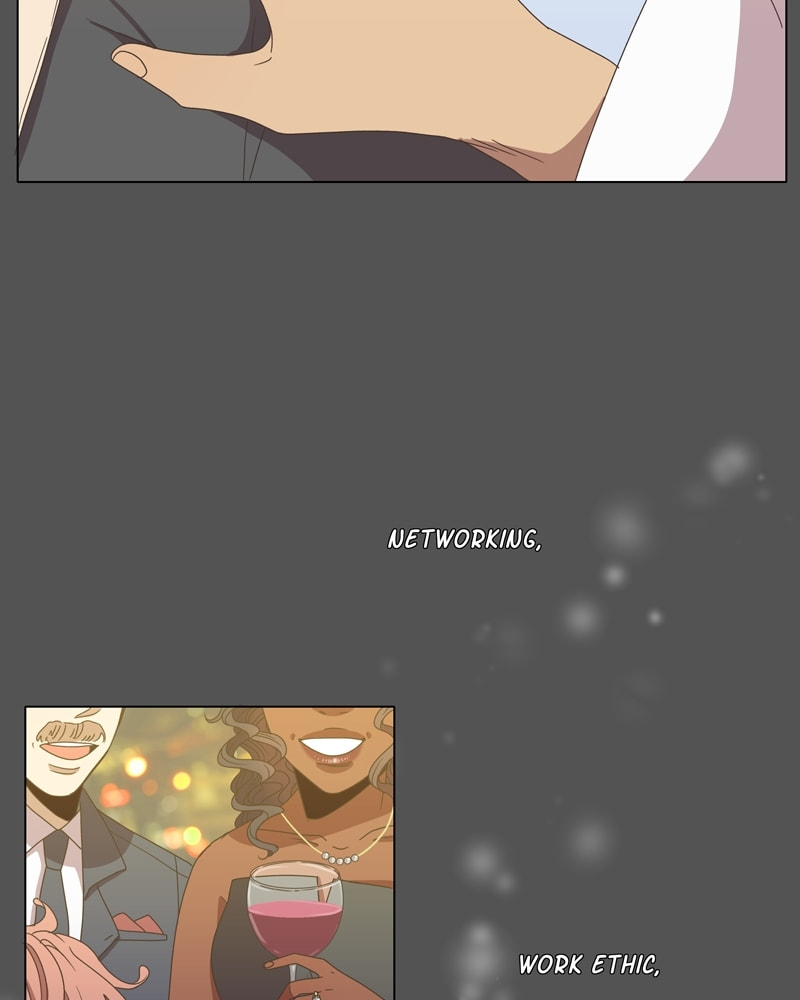 Gourmet Hound Chapter 110 page 42 - 