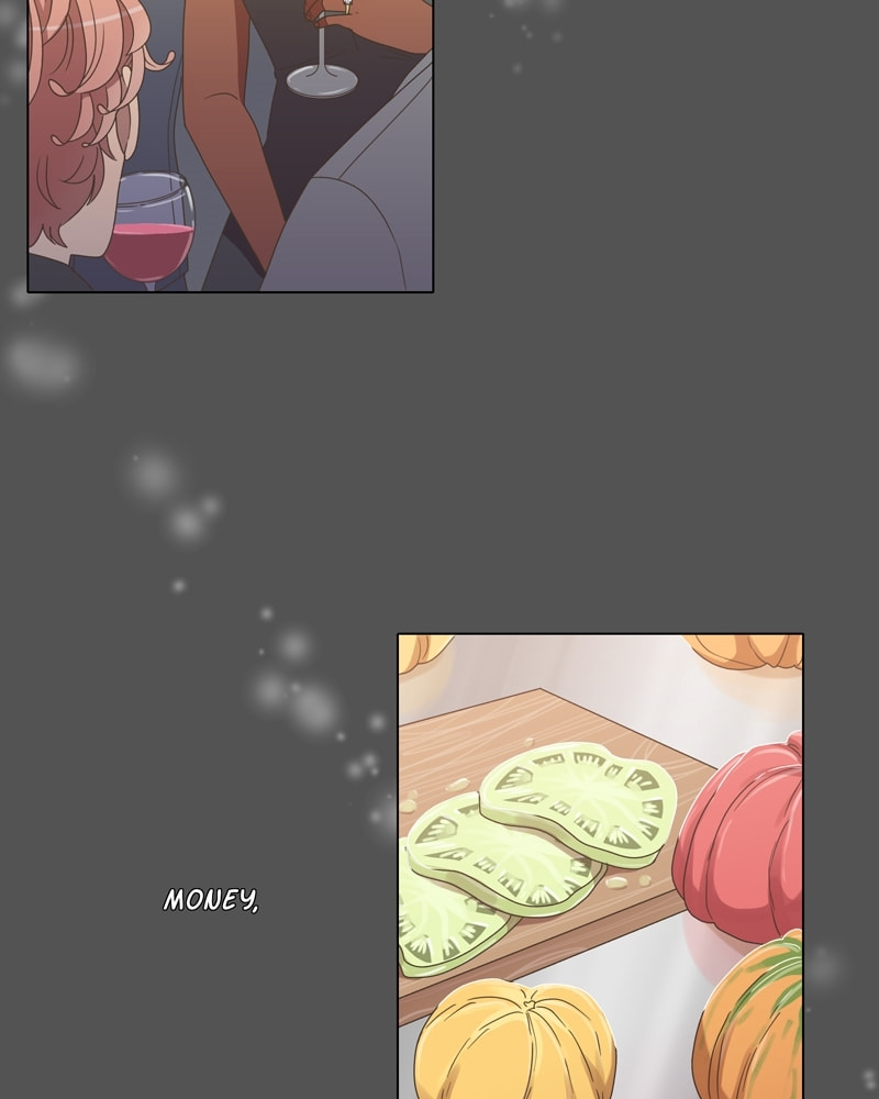 Gourmet Hound Chapter 110 page 43 - 