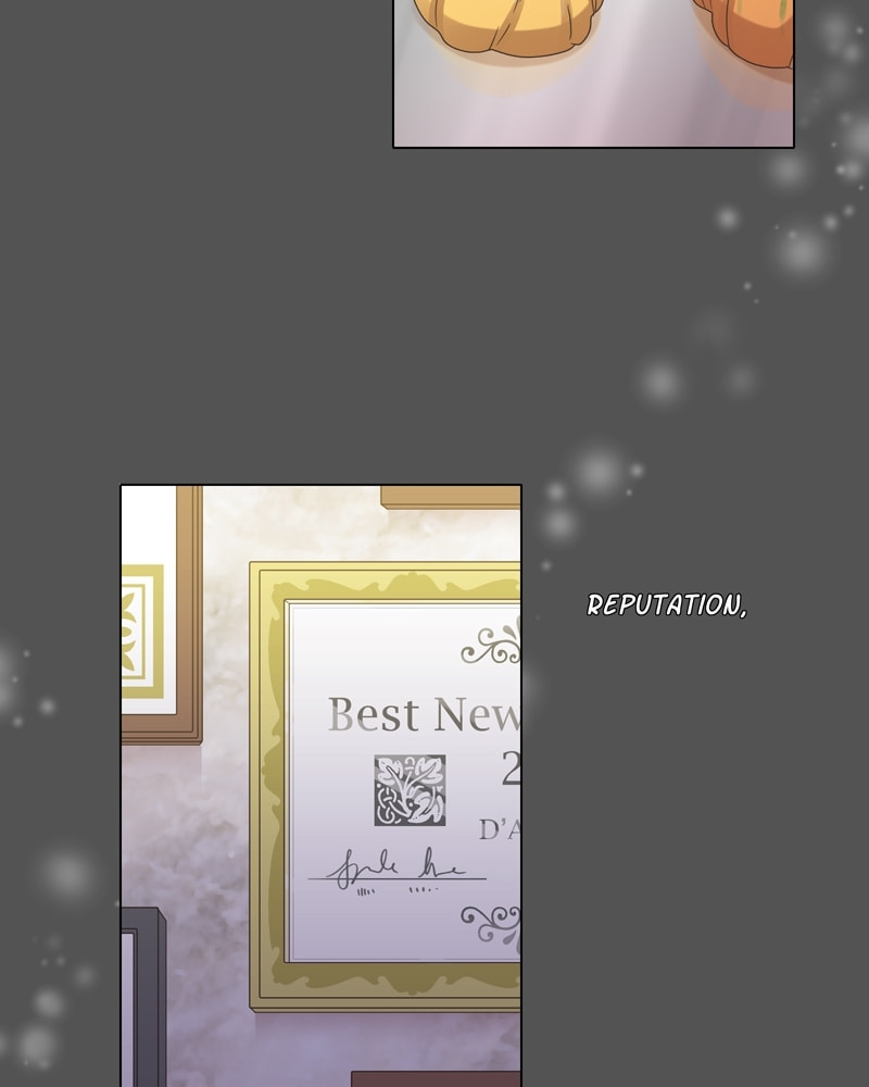 Gourmet Hound Chapter 110 page 44 - 