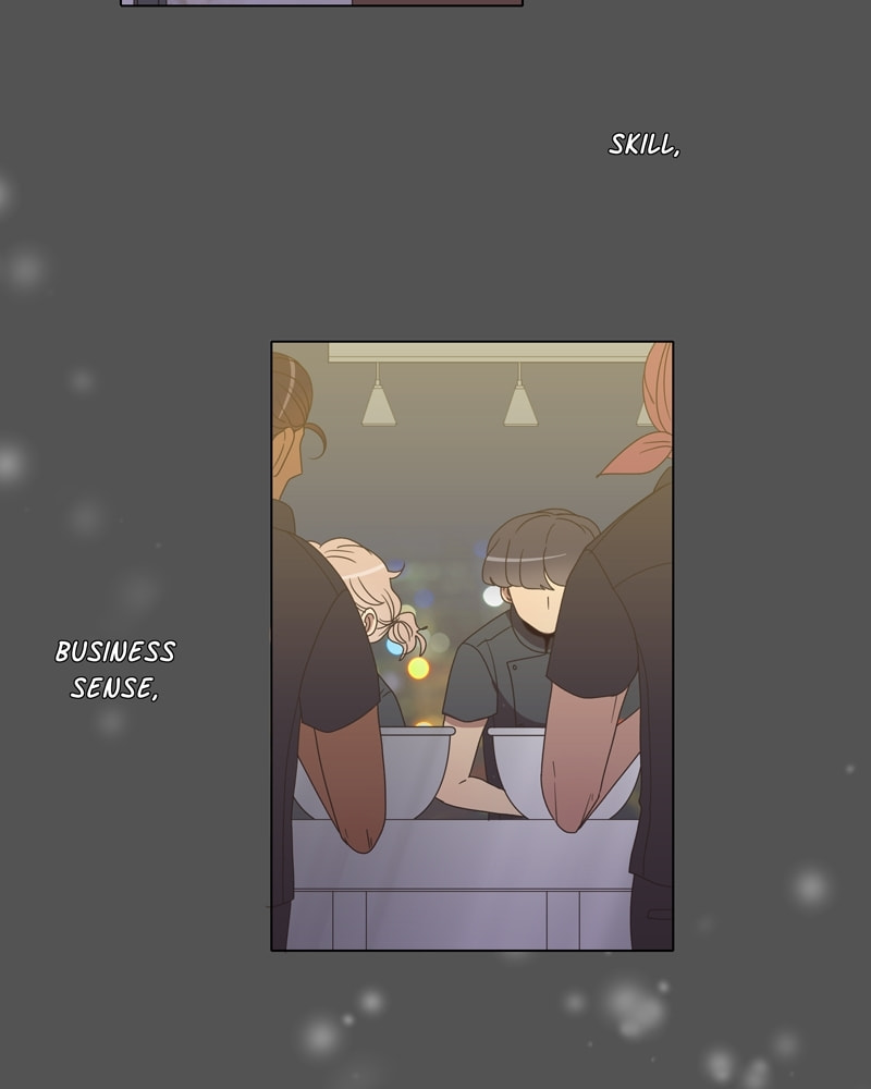 Gourmet Hound Chapter 110 page 45 - 