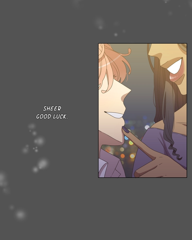 Gourmet Hound Chapter 110 page 46 - 
