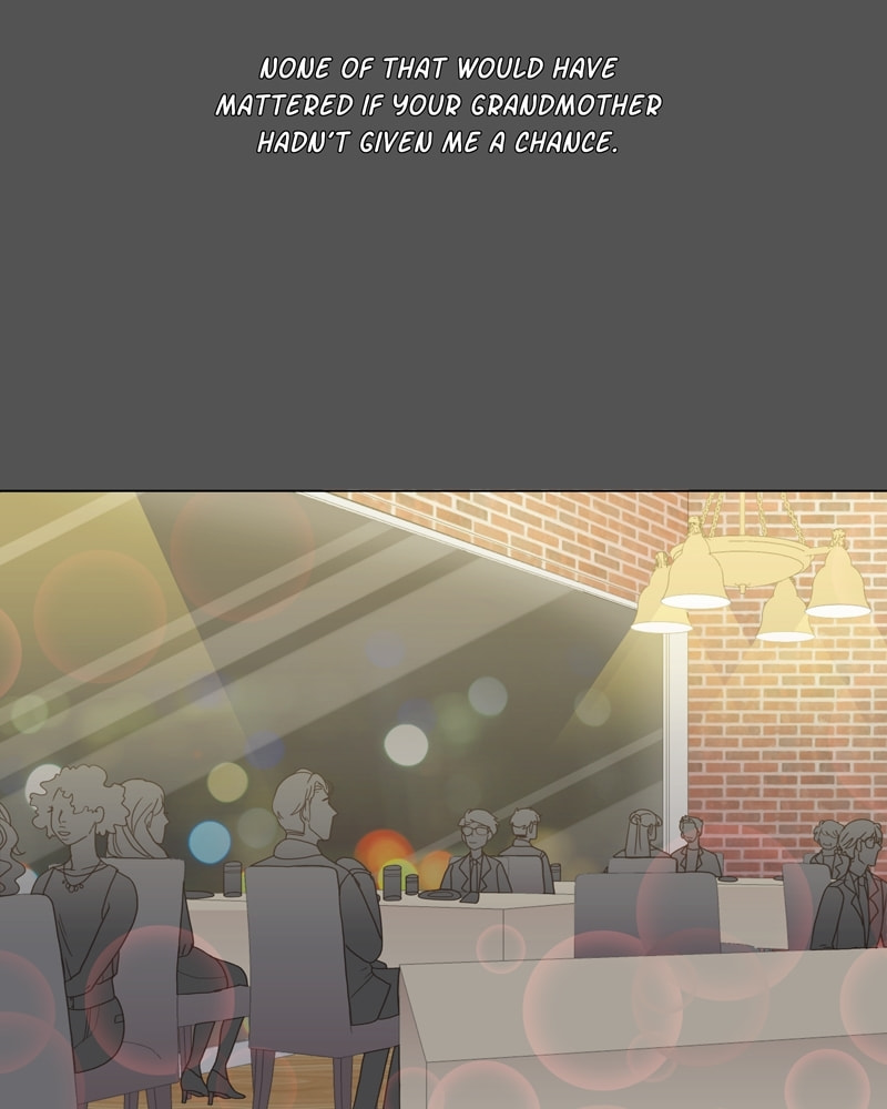 Gourmet Hound Chapter 110 page 47 - 