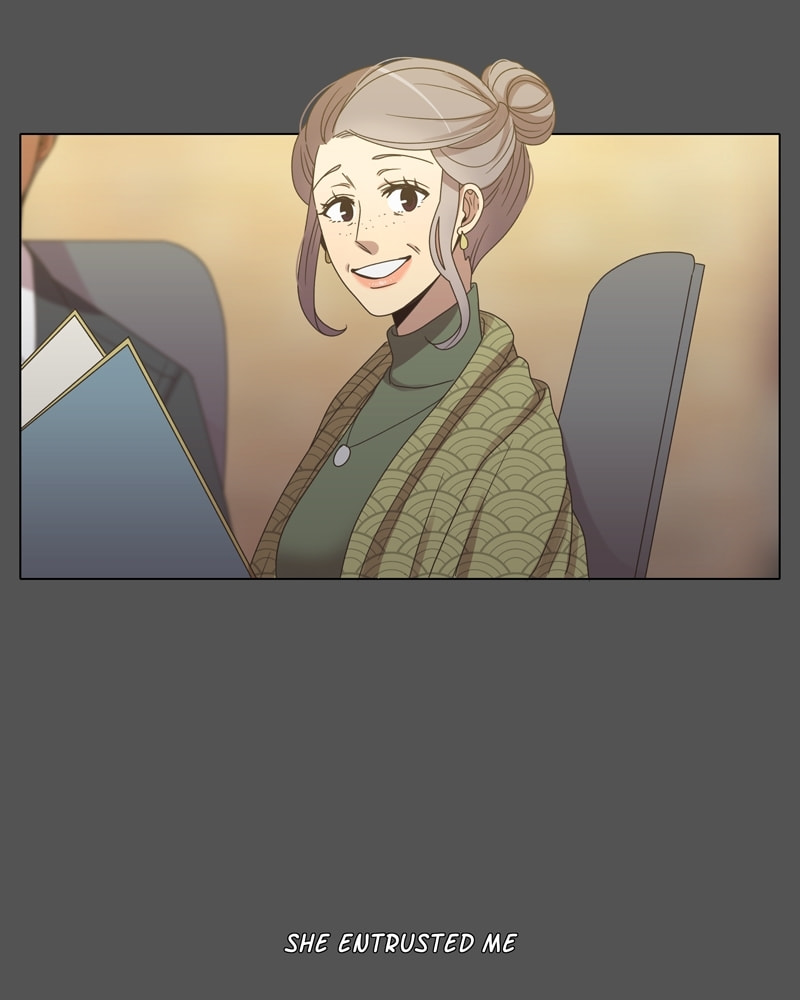 Gourmet Hound Chapter 110 page 50 - 