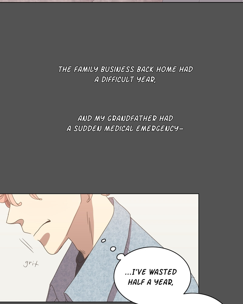 Gourmet Hound Chapter 110 page 6 - 