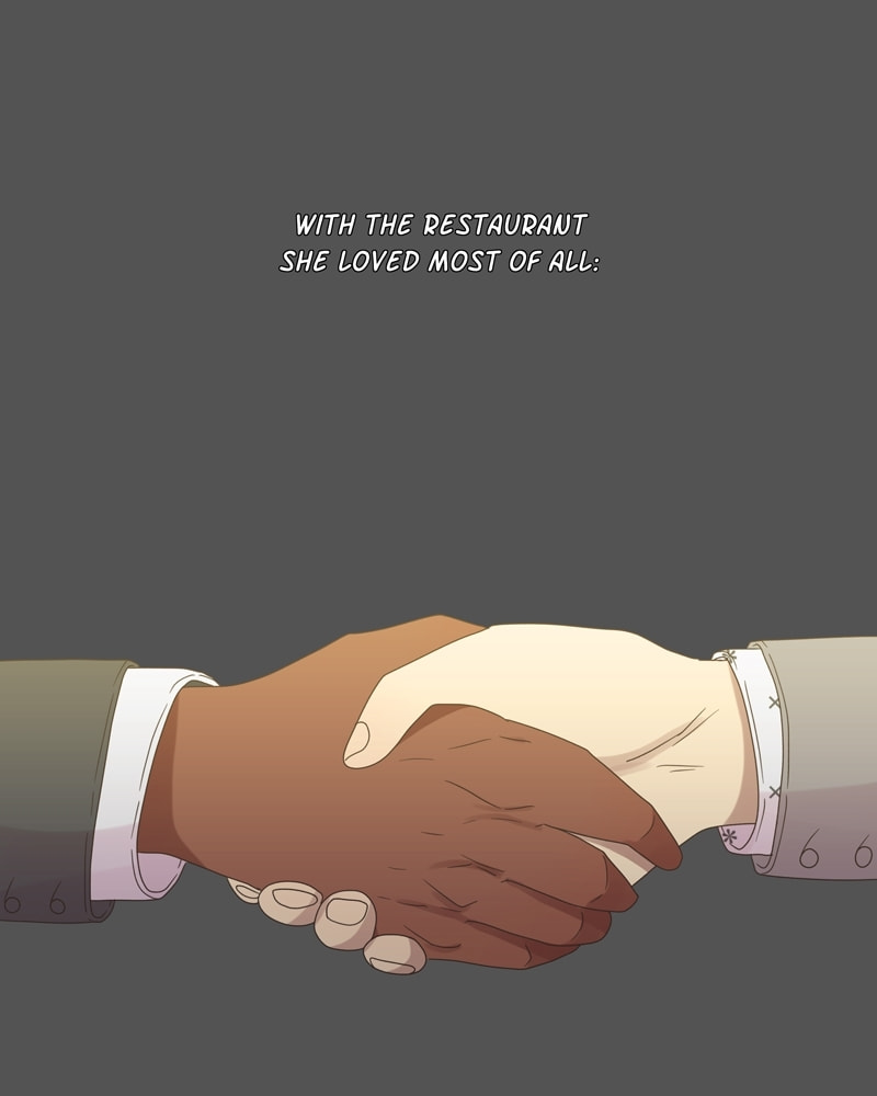 Gourmet Hound Chapter 110 page 52 - 