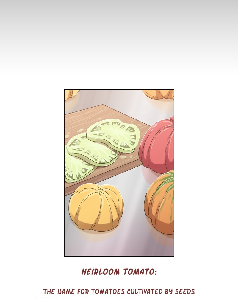 Gourmet Hound Chapter 110 page 54 - 
