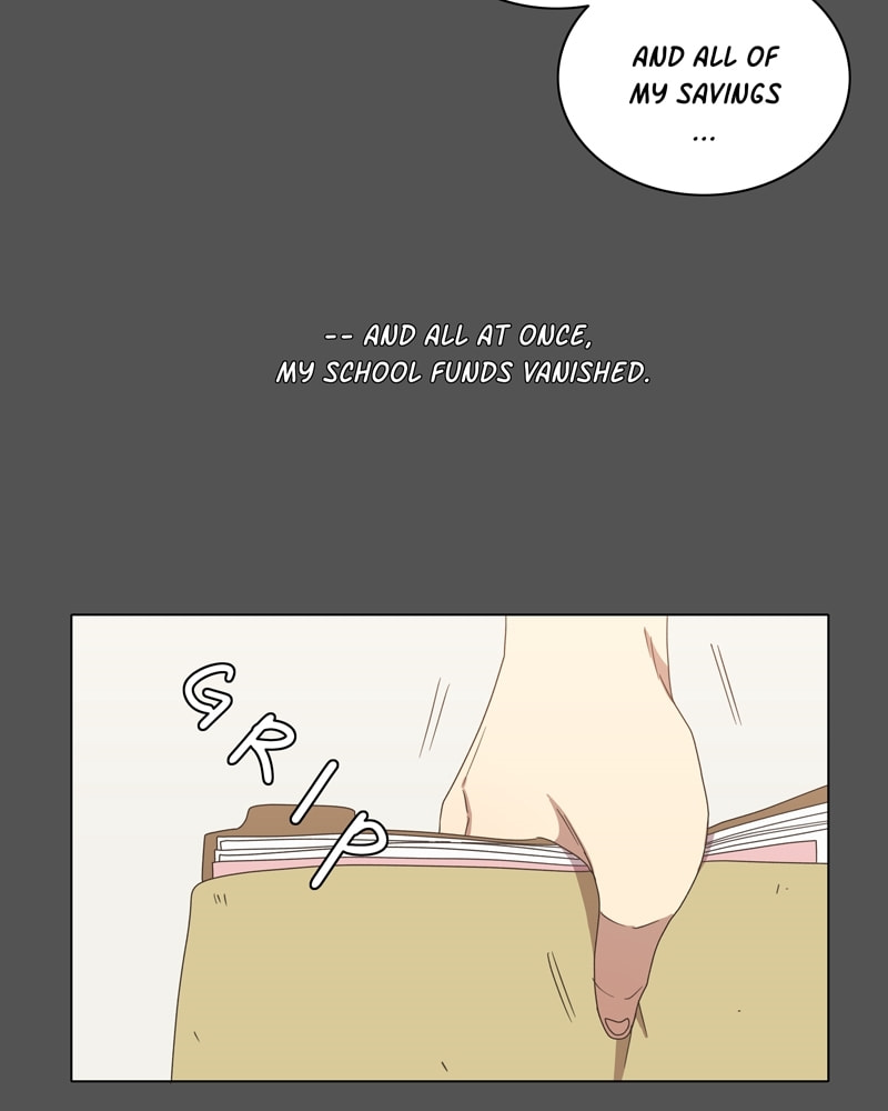 Gourmet Hound Chapter 110 page 7 - 