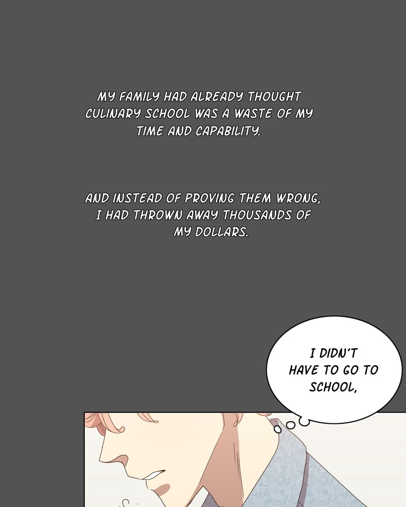 Gourmet Hound Chapter 110 page 8 - 