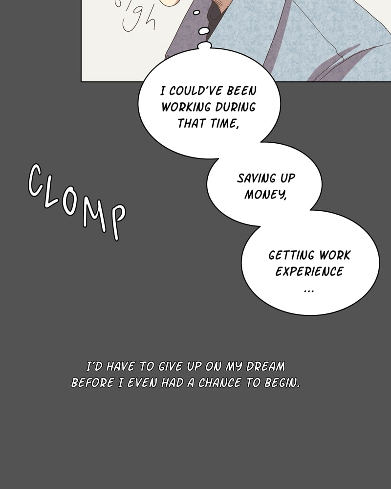 Gourmet Hound Chapter 110 page 9 - 
