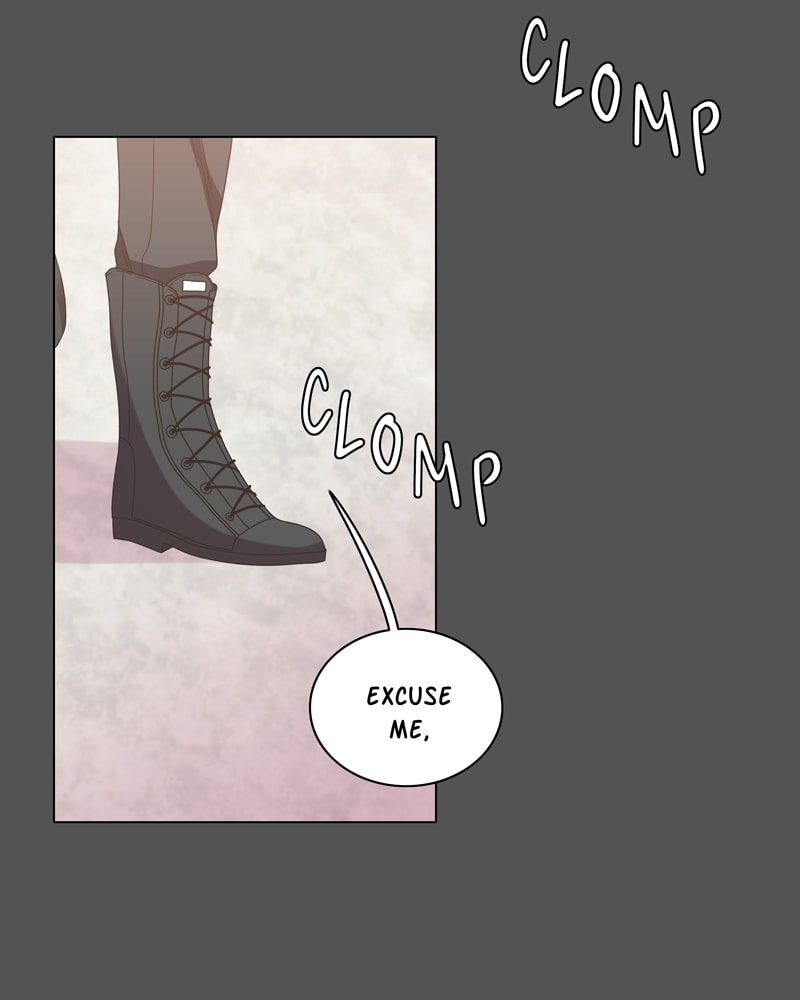 Gourmet Hound Chapter 110 page 10 - 