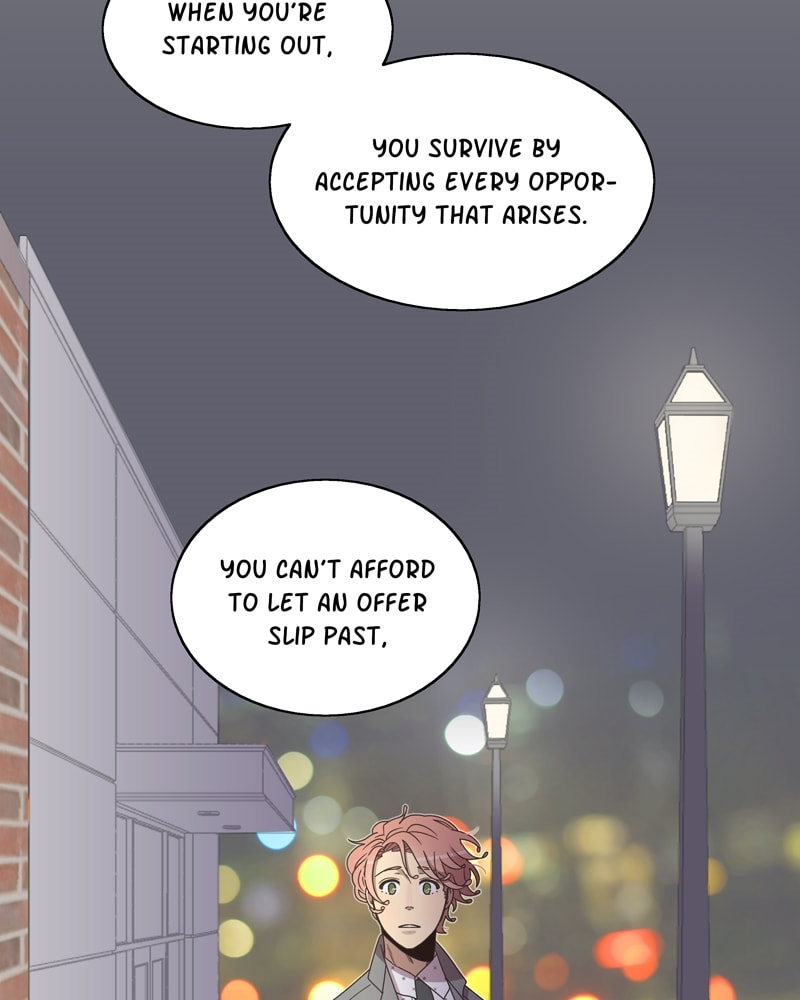 Gourmet Hound Chapter 111 page 11 - 
