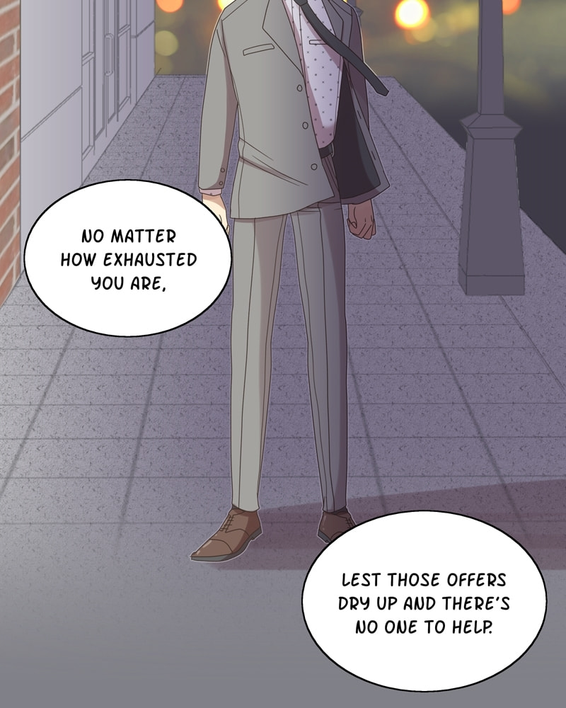 Gourmet Hound Chapter 111 page 12 - 