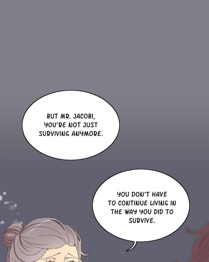 Gourmet Hound Chapter 111 page 13 - 