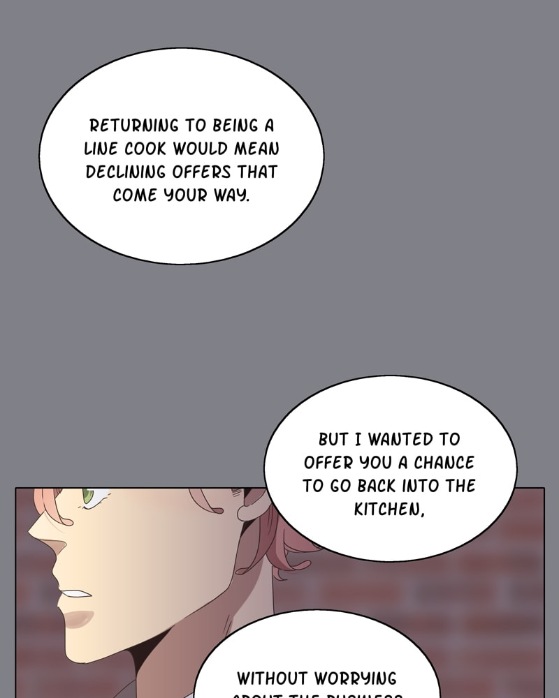 Gourmet Hound Chapter 111 page 15 - 