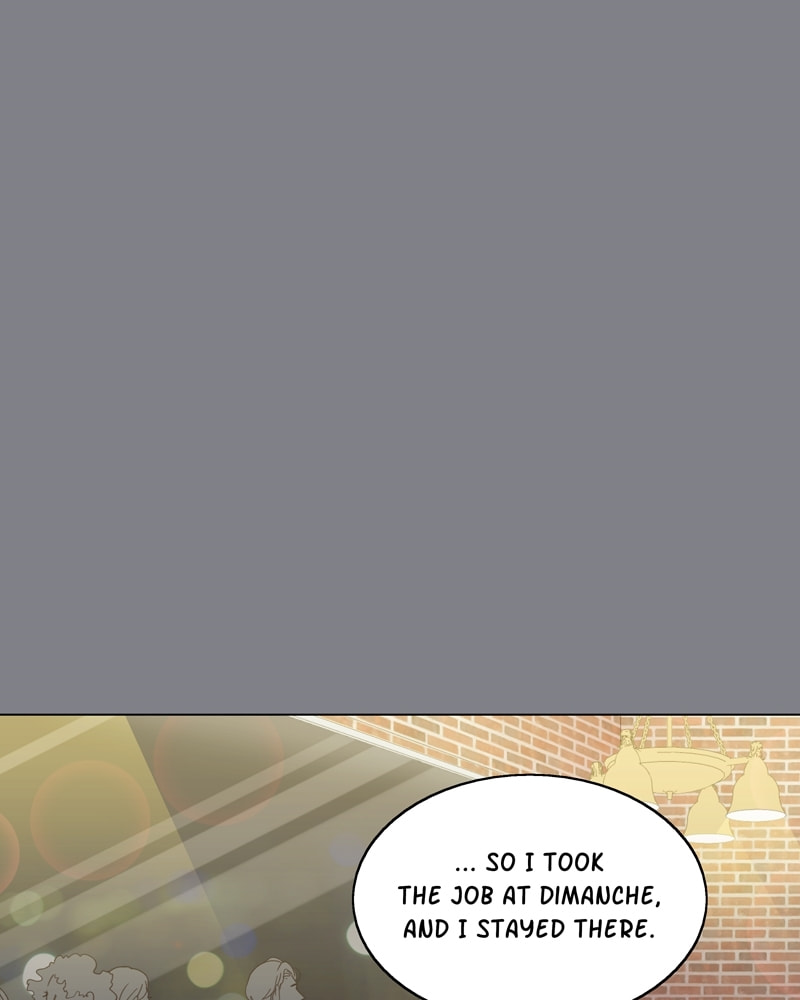 Gourmet Hound Chapter 111 page 19 - 