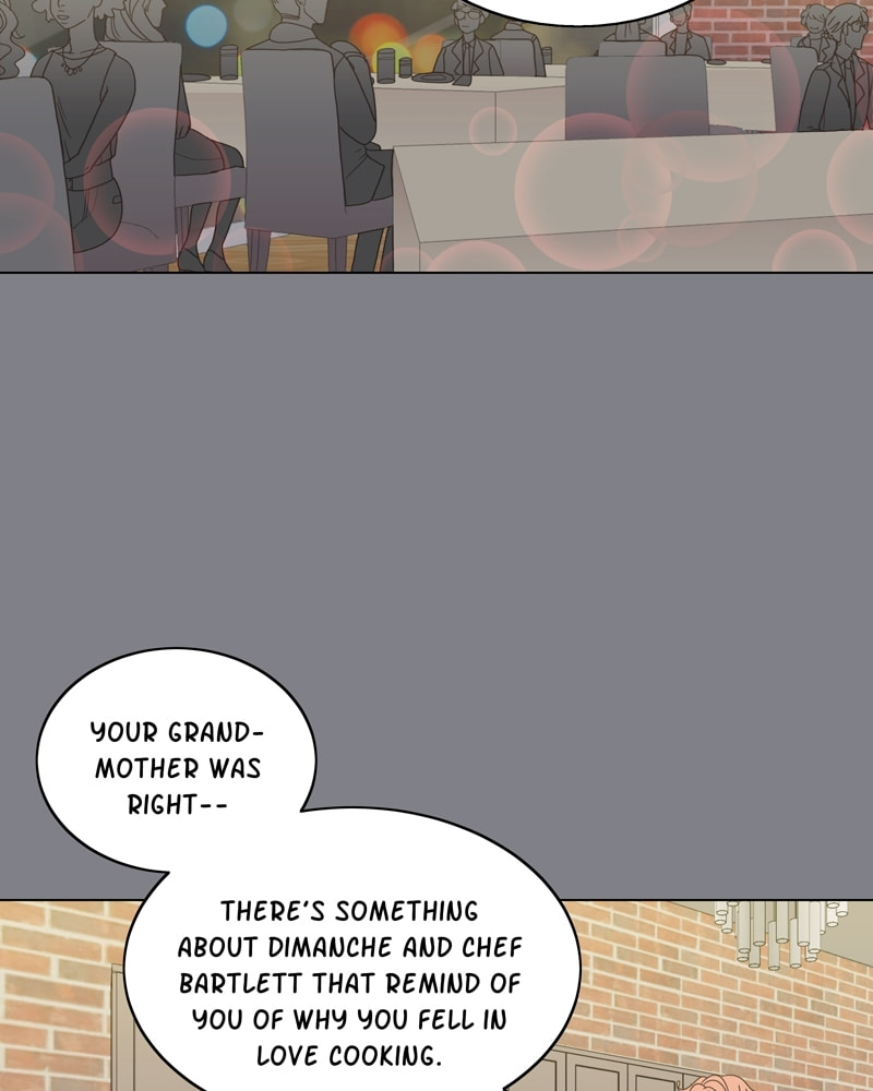 Gourmet Hound Chapter 111 page 20 - 