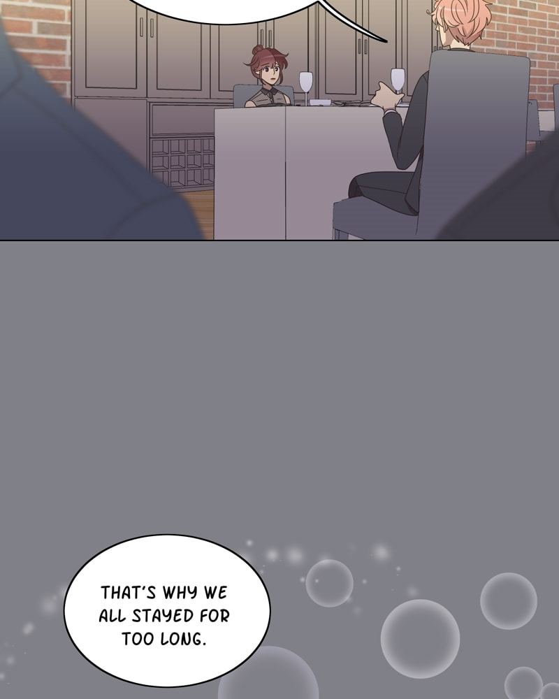 Gourmet Hound Chapter 111 page 21 - 