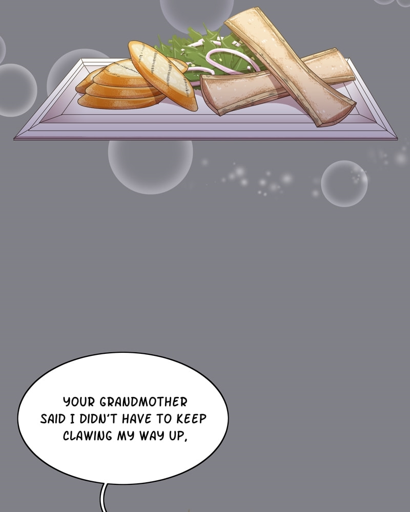 Gourmet Hound Chapter 111 page 22 - 