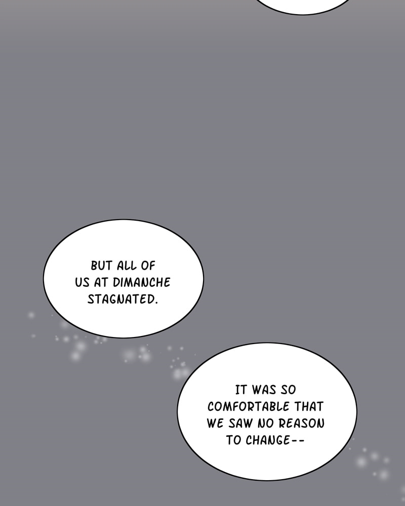 Gourmet Hound Chapter 111 page 24 - 