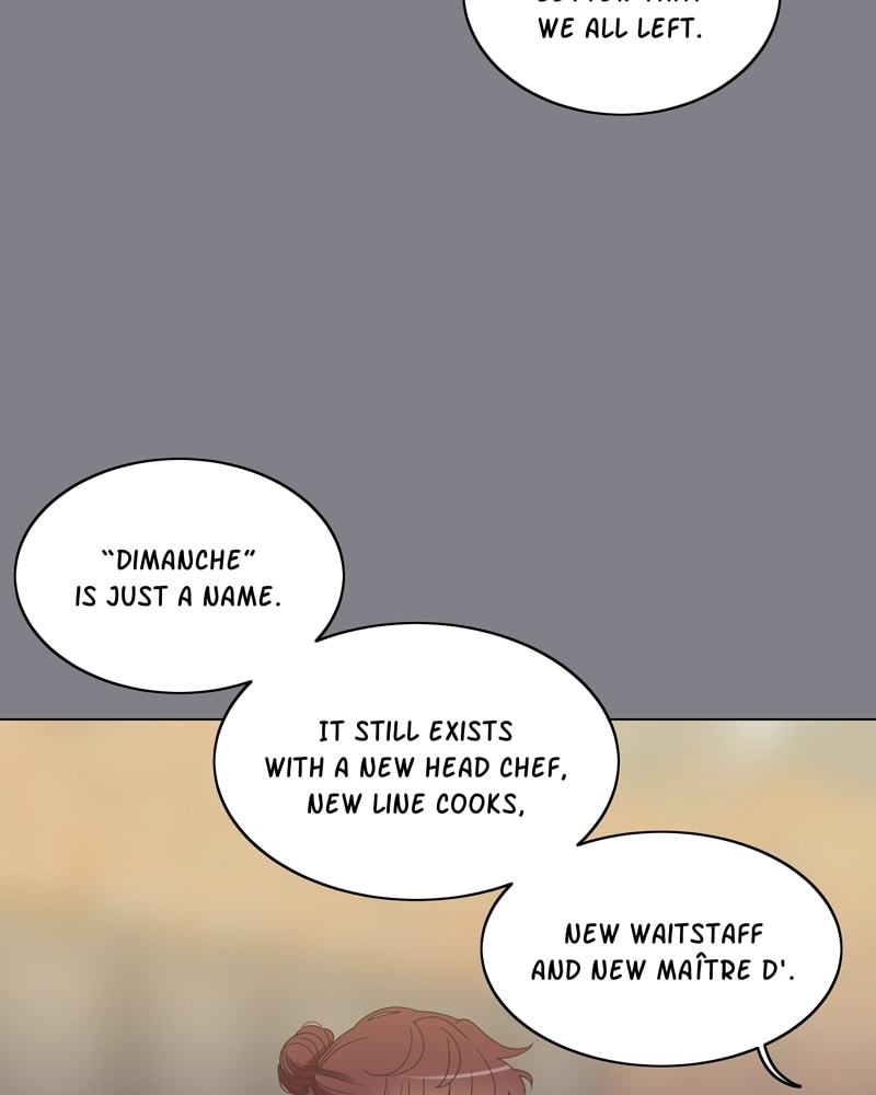 Gourmet Hound Chapter 111 page 27 - 