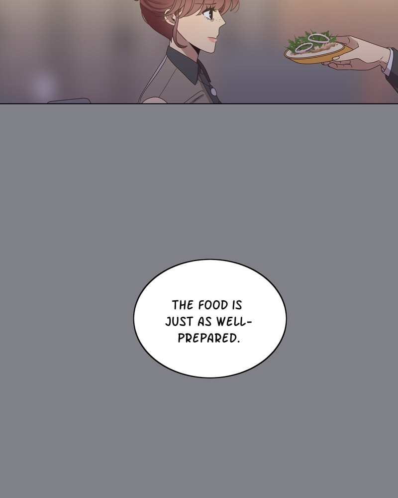 Gourmet Hound Chapter 111 page 28 - 