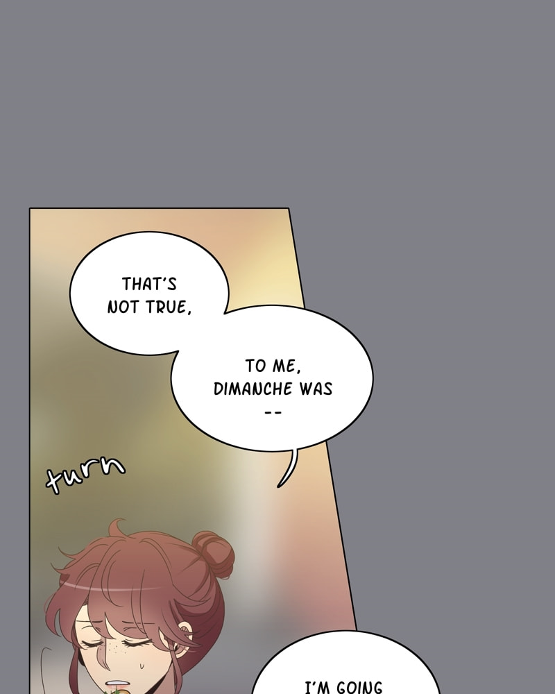 Gourmet Hound Chapter 111 page 30 - 
