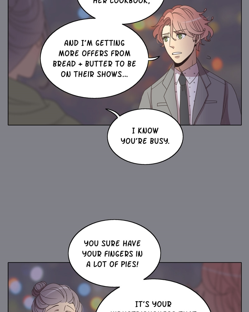 Gourmet Hound Chapter 111 page 4 - 