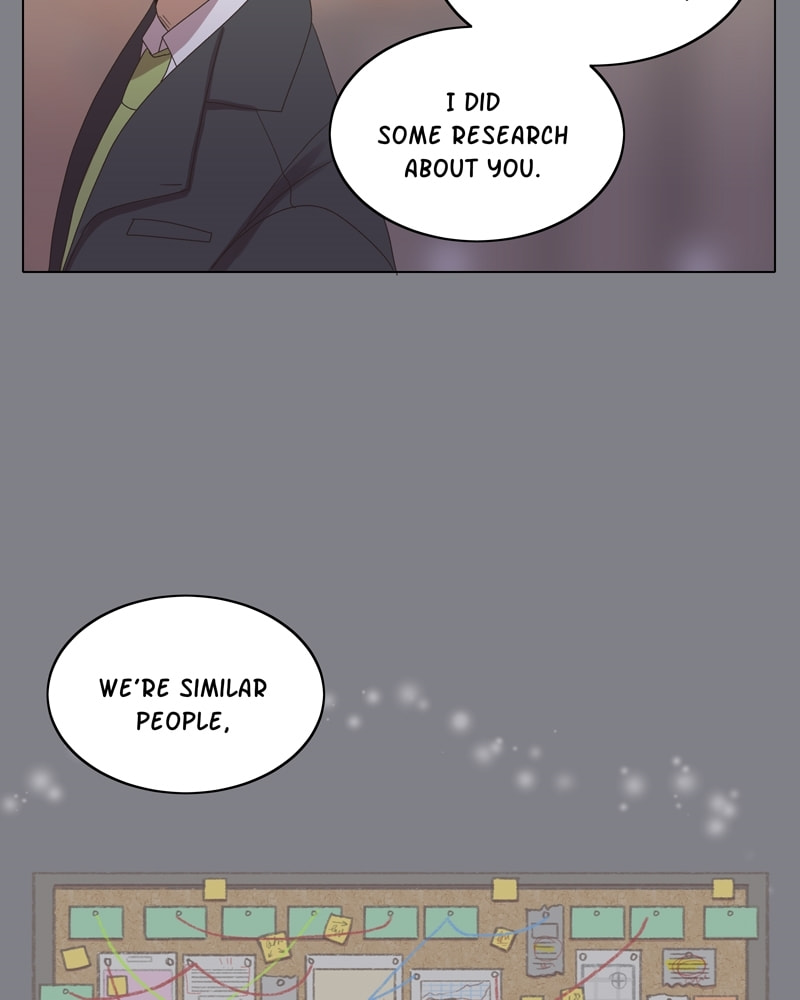 Gourmet Hound Chapter 111 page 32 - 