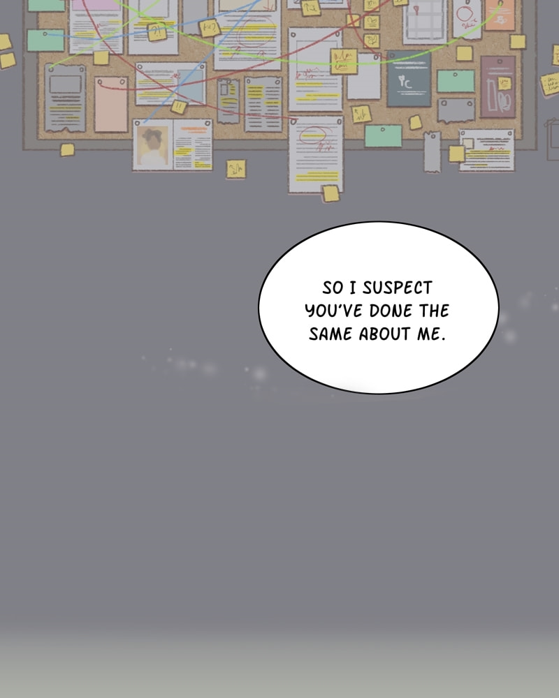 Gourmet Hound Chapter 111 page 33 - 