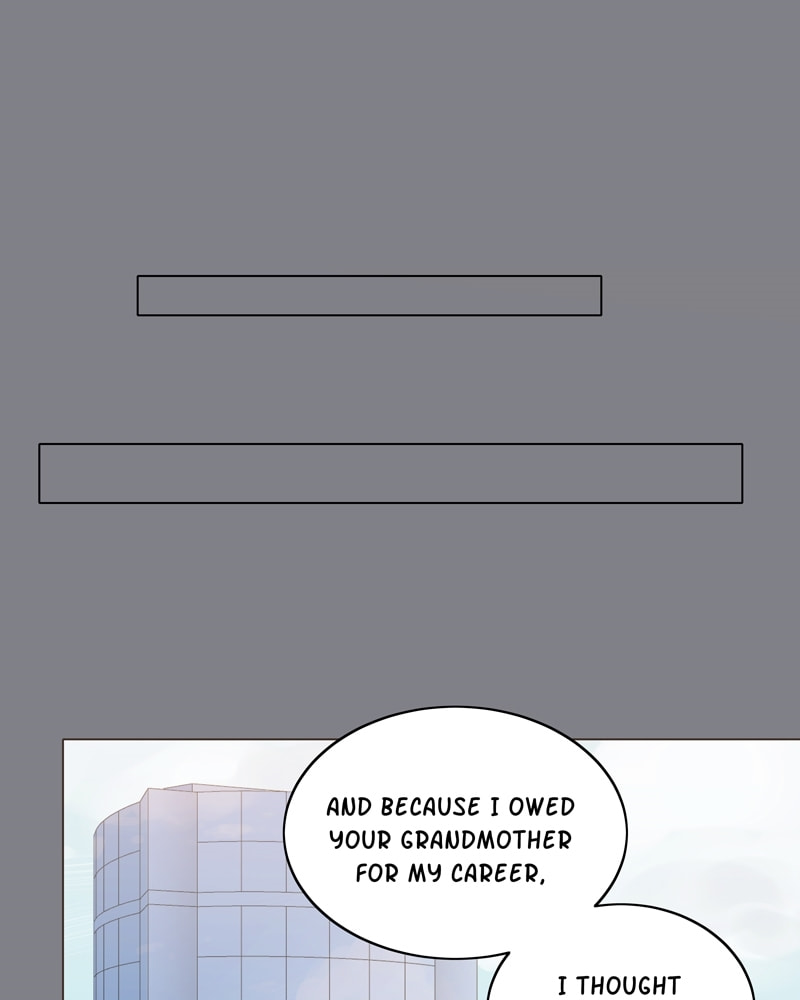 Gourmet Hound Chapter 111 page 37 - 