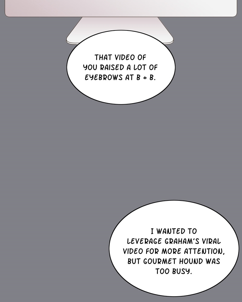 Gourmet Hound Chapter 111 page 40 - 